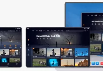 Huawei wirft Windows im Mai über ...
