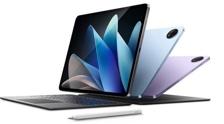 Vivo bereitet die Veröffentlichung einer Reihe von Pad 3-Tablets mit Qualcomm- und MediaTek-Chips vor
