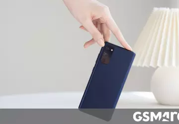 Samsung bringt das Galaxy S20 FE ...