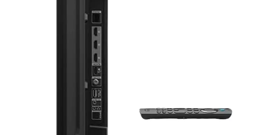 Amazon Fire TV 50" Smart-TV unter 500