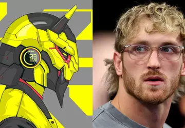 NFT des berühmten YouTube-Bloggers Logan Paul ...