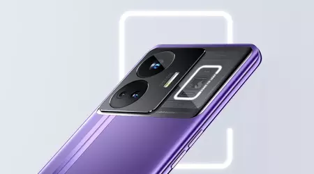 Insider: realme GT 7 Pro wird das erste Smartphone auf dem Weltmarkt sein, das mit einem Snapdragon 8 Gen 4 Chip ausgestattet ist
