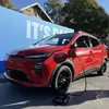 Teil 1 der Bilder von Chevrolet Bolt 2027