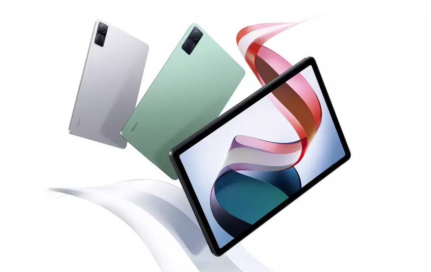 Redmi Pad 2 besteht die Zertifizierung: Tablet unterstützt das Laden mit bis zu 22,5 W