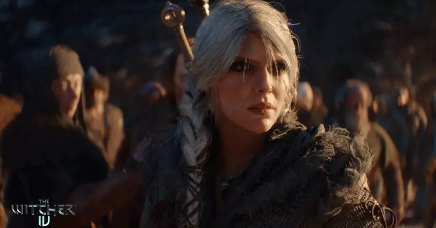 Mehr Eintauchen und weniger Wiederholungen: Wie CD Projekt die offene Welt in The Witcher 4 gestalten will
