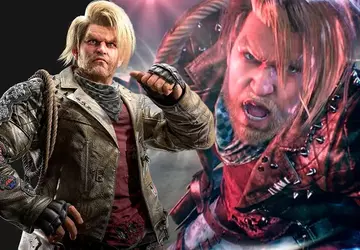 Ein brutaler Biker und ein großartiger ...