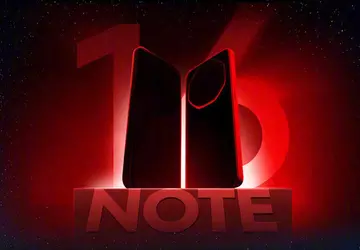 Meizus neues Note 16-Smartphone wird im ...