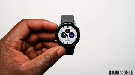 Galaxy Watch 5 erhält One UI 6 Watch-Update in den USA