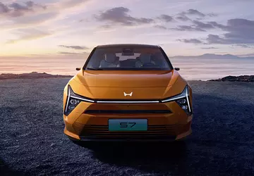 Honda präsentiert einen neuen Konkurrenten zum ...