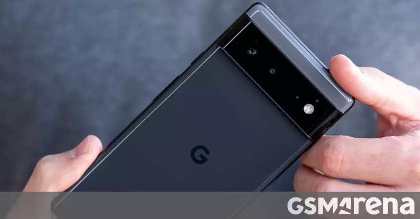 Android 13 Beta bringt Hintergrundeffekte, neue Mediensteuerungen und Vordergrundmanager