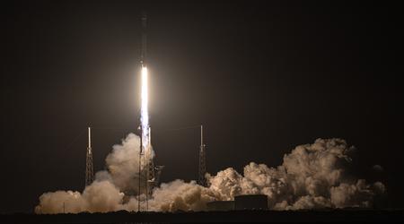 1 Booster - 16 Starts: SpaceX stellt Rekord für die Wiederverwendung der ersten Stufen der Falcon 9-Rakete auf