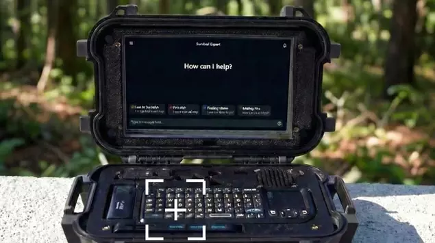 KI für die Apokalypse: Warum „The ...