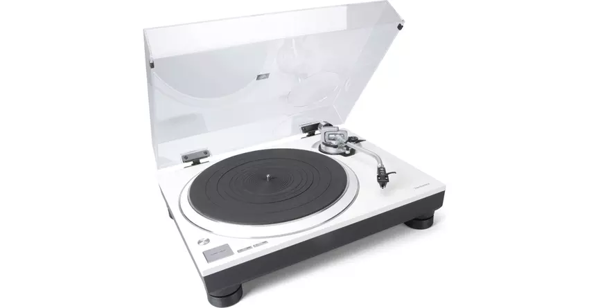 Technics SL-1500C Direktantriebs-Plattenspieler technics turntable