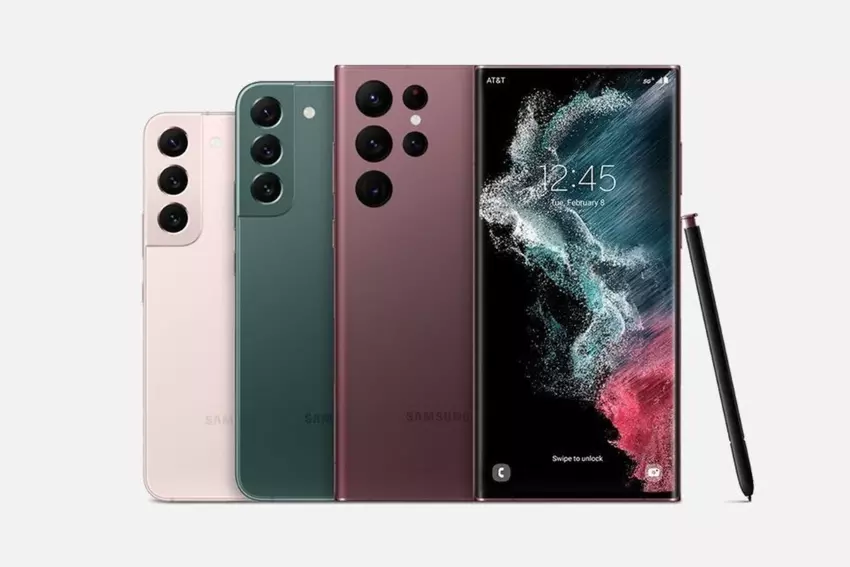 Ming-Chi Kuo: Samsung hat keine Pläne, Exynos-Chips im Galaxy S23 zu verwenden, die Smartphones werden weltweit mit Snapdragon-Prozessoren verkauft