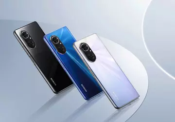 Honor 50 SE erhält mehr Speicher ...