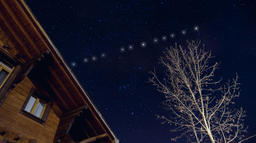 Elon Musk: Beta-Test von Starlink-Satelliteninternet wird im Oktober beendet. Warten auf die vollständige Einführung