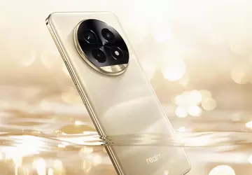 Realme 13+ Smartphone hat Zertifizierung erhalten