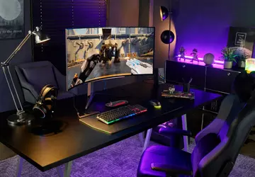 LG wird ab Januar 240Hz UltraGear ...