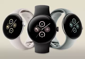 Google Pixel Watch 2 - Snapdragon ...