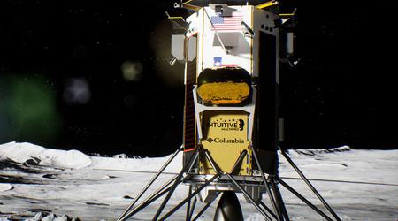 Die Lander SLIM und Odysseus sind während einer Mondnacht inaktiv