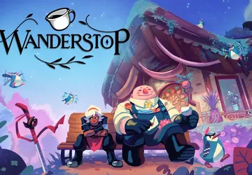 Indie-Adventure-Simulation Wanderstop für Xbox Series, PlayStation ...