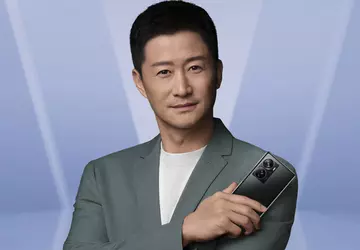 ZTE bereitet Axon 41 Pro mit ...