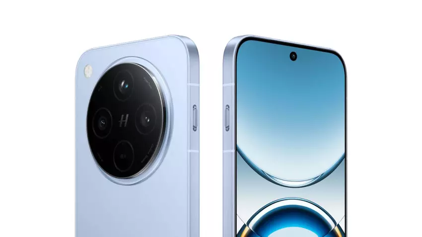 Ein Update zu den Kameras des kommenden Oppo Find X8 Mini ist aufgetaucht