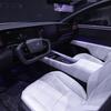 Honda 0 SUV-Prototyp