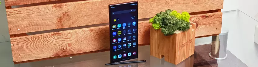 Samsung Galaxy S23 Ultra Test: Griff nach den Sternen