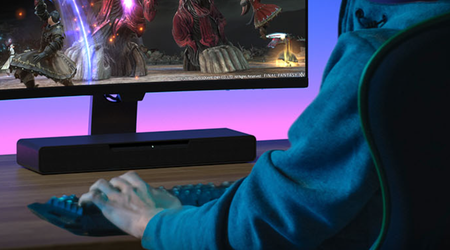 Beste Soundbar für PC
