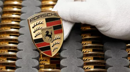 Rückkehr zu Verbrennungsmotoren: Porsche verlangsamt die Elektrifizierungsstrategie