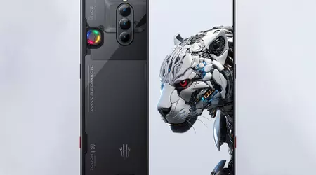 Es ist offiziell: Nubia Red Magic 8S Pro bekommt einen 6000mAh Akku mit 165W Ladeleistung