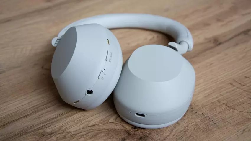 Sony WH-1000XM5 bass kopfhörer test