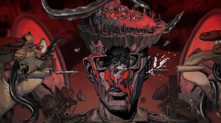 Disco Elysium Entwickler ZA/UM Studios haben "innovative Spionage-RPG" Projekt [C4] enthüllt