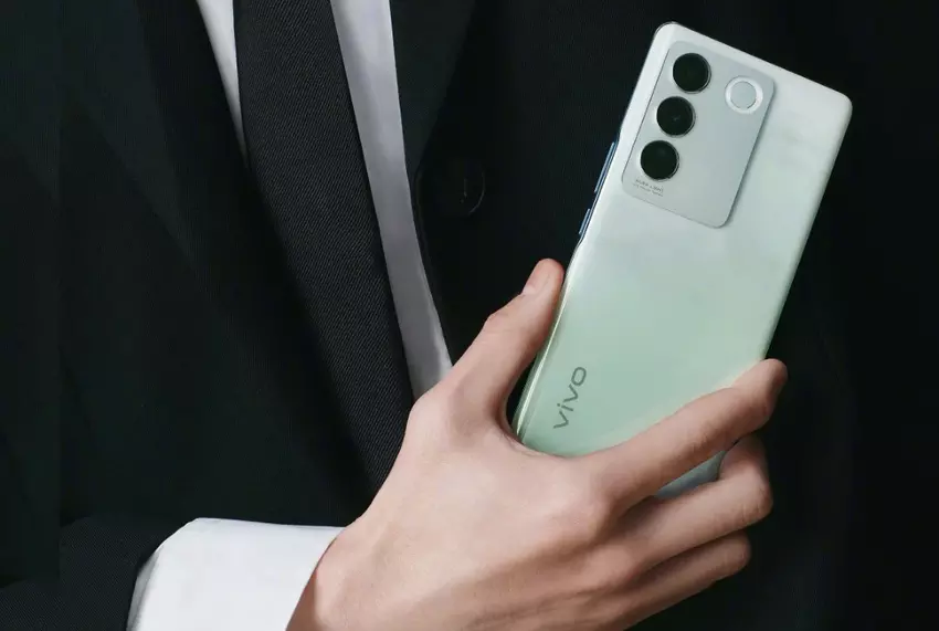 Das vivo S16 Pro - Dimensity 8200, 120Hz Display, 50MP Kamera mit OIS und Android 13 ab $475