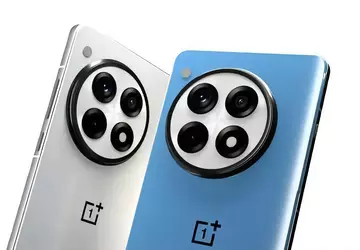 Das OnePlus Ace 3 Pro wird ...