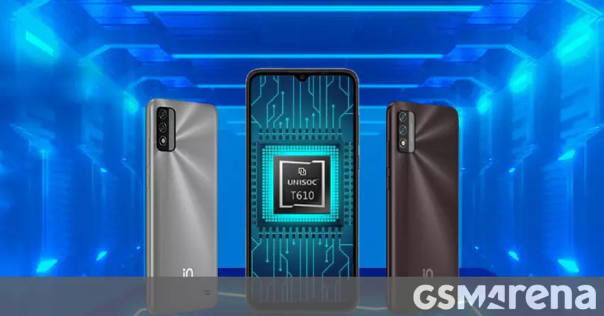 Micromax IN 2c mit Unisoc T610 Chipsatz und 5.000 mAh Akku angekündigt