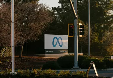 Die Europäische Kommission hat gegen Meta ...