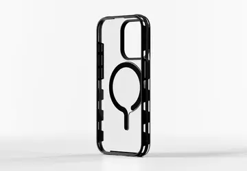 Zubehörhersteller Dbrand storniert Ghost Case Modell ...