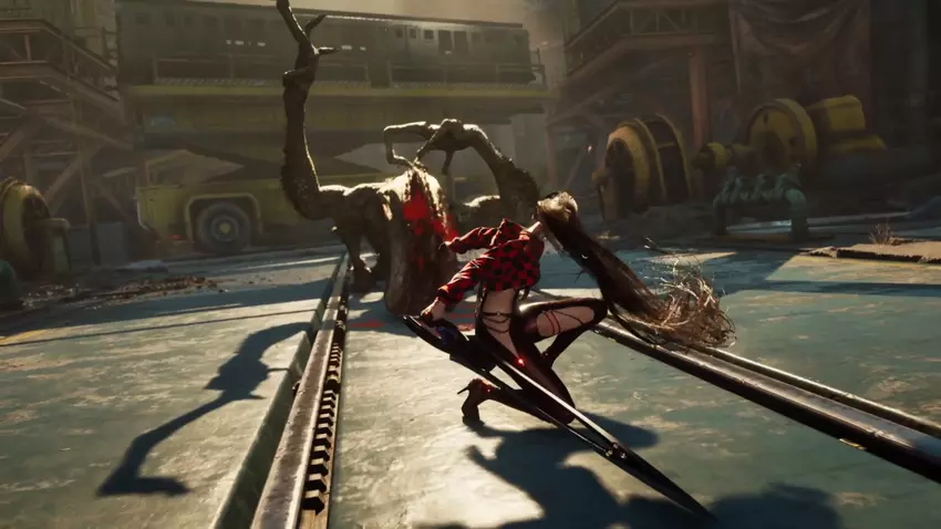 Shift-Up-Entwickler kündigt Project Witches an: Start im Jahr 2027 oder "später"