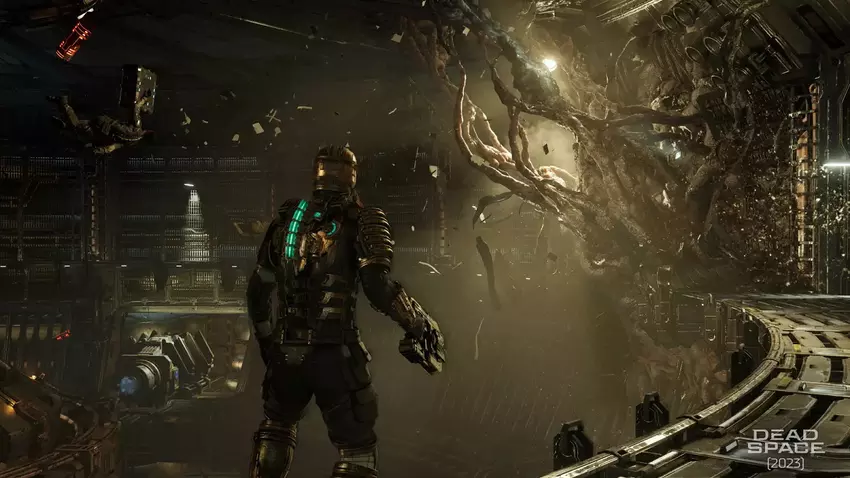 Remake, nicht Remaster, neue Spielmodi und Zusatzmissionen: Der Senior Producer des Dead Space Remakes hat neue Details zum Spiel verraten