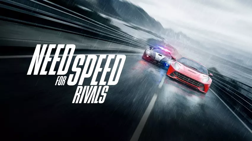 Das Online-Rennen geht bald zu Ende: EA wird die Server von Need for Speed: Rivals abschalten