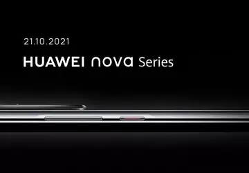Huawei Nova 9 und Huawei Nova ...