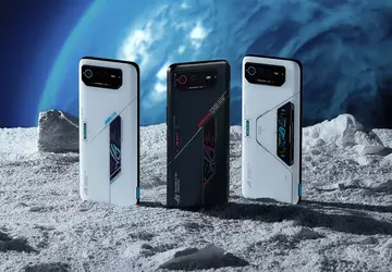 ASUS ROG Phone 6 ist laut ...