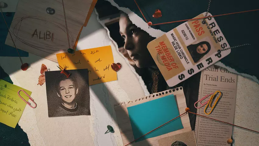 Apple hat die erste Staffel der Krimiserie "Home in Darkness" zum kostenlosen Anschauen freigegeben