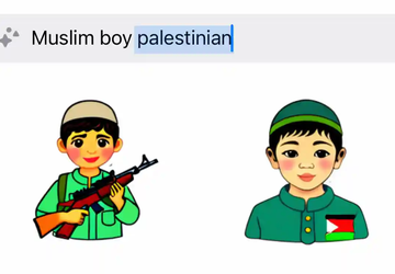 KI zur Erstellung von Aufklebern WhatsApp ...