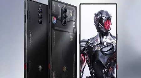 Red Magic 8 Pro Nutzer auf dem globalen Markt haben die Red Magic OS 9.0 Beta mit Android 14 an Bord erhalten