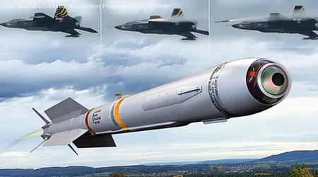 Deutscher IRIS-T-Flugkörper erstmals von einem südkoreanischen KF-21-Kampfflugzeug aus gestartet