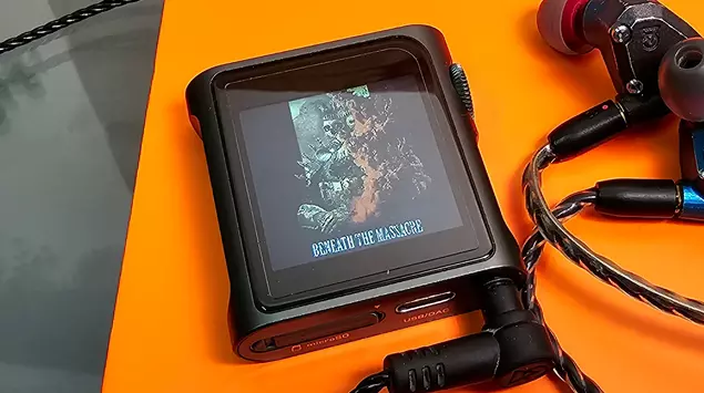 Shanling M0 Pro HiFi-Player im Test: ...