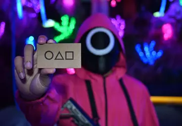 Cryptocurrency-Entwickler von "The Squid Game" entpuppten ...